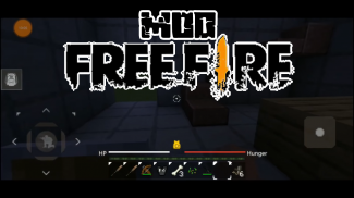 Update Mod Free fire for MCPE screenshot 4