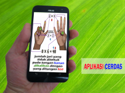 Jarimatika 2021 Lengkap screenshot 2