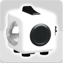 Fidget Cube 3D Toy - Antistress ASMR Game - Baixar APK para Android | Aptoide