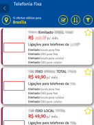 Anatel Comparador de Ofertas screenshot 7