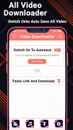 Reels Downloader : All Video Downloader screenshot 1