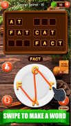 Word Food - Free Word Games For Single player screenshot 4