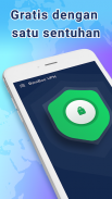 Vpn Private Free - Vpn Gratis Internet Tanpa Kuota screenshot 2