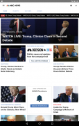 NBC News: Breaking News, US News & Live Video screenshot 7