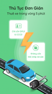 MIOTO - Car rental app screenshot 3