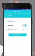 LCARE Smart screenshot 5