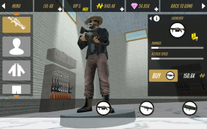 Real Gangster Crime 2 screenshot 3
