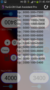 Duel Assistant Pro for YuGiOh screenshot 5