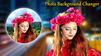 Background Eraser and Changer of Photo screenshot 4