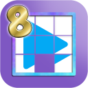 8 Video Puzzle - Baixar APK para Android | Aptoide