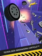 Thumb Drift — Furious Car Drifting & Racing Game screenshot 9