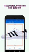 eBay: Shop & sell in the app screenshot 2