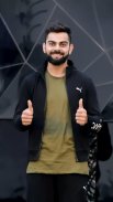 Virat Kohli Wallpapers HD 2019 screenshot 3