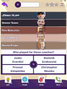 Football Master Quiz screenshot 14