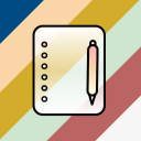 Secure Notepad - Private Notes With Lock Icon