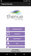 Thenue Housing screenshot 1