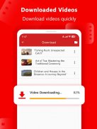 VideoDownloader&music download screenshot 14