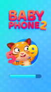 Baby Phone: numbers & animals screenshot 9