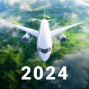 Manager di aerei - 2024 Icon