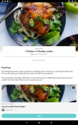 SideChef: 16K Recipes, Meal Planner, Grocery List screenshot 10