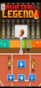 Basketball Legend screenshot 3