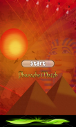 Pharaoh's Match screenshot 0