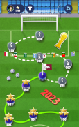 Soccer Superstar - Football screenshot 18