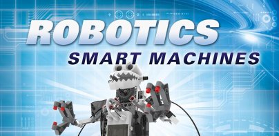 Robotics - Smart Machines