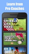 133t Soccer Training | Coaching Skills Drills screenshot 2