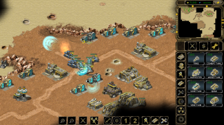 星际三国 即时战略游戏 screenshot 6