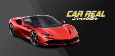 Car Real Simulator