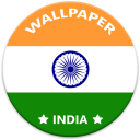 Wallpaper India Icon