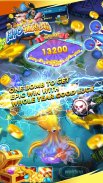Fish Bomb - Free Fish Game Arcades screenshot 3
