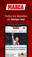 MARCA - Diario Líder Deportivo screenshot 10
