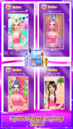 Internet Fashionista - Dress up Game screenshot 4