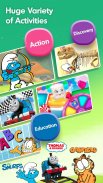 Budge World - Kids Games 2-7 screenshot 8