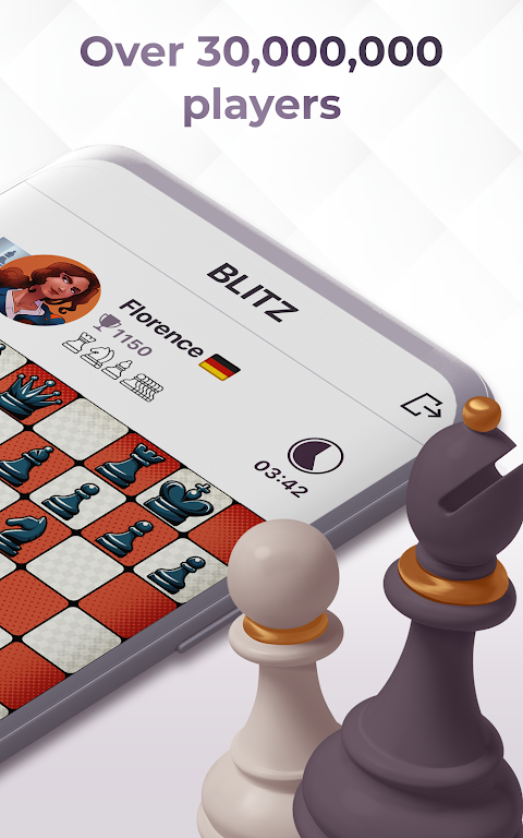 Chess Pro 3.64 APK + Mod [Paid for free][Free purchase] for Android.