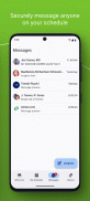 Amion - Physician Calendar screenshot 3