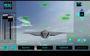 National Flight Academy screenshot 7