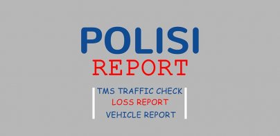 LOSS REPORT & TRAFFIC CHECK |