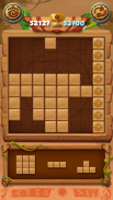 Classic Wooden Block Puzzle screenshot 2