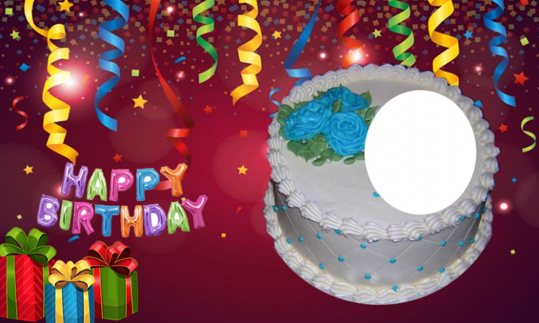 Happy Birthday Cake Photo Editor 10 Apk دانلود برای اندروید