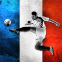 ⚽️🏆 FRENCH FOOTBALL LEAGUE (FRANCE FOOTBALL) Icon