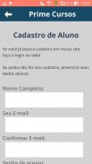 Cursos Online | PrimeCursos screenshot 6