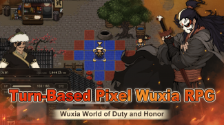 World of Kungfu: Dragon&Eagle screenshot 0