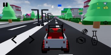 Drive Car Simulator screenshot 5