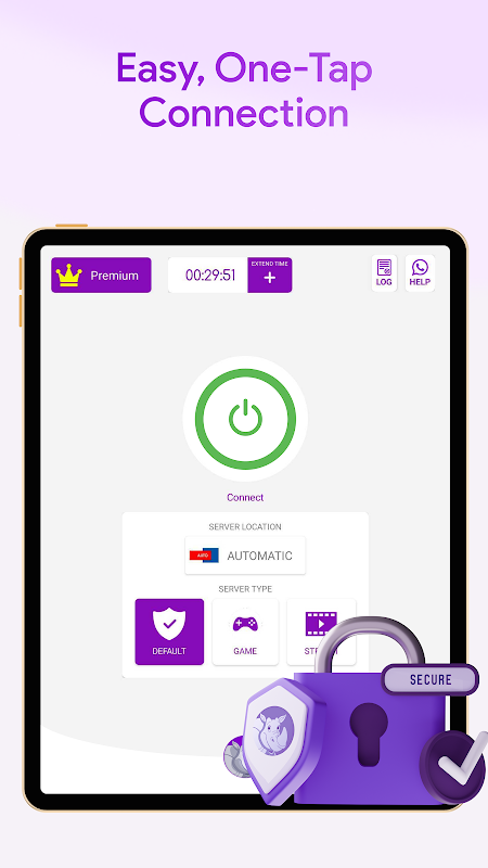 RYN VPN - Browse blazing fast - APK Download for Android