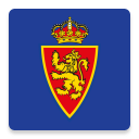 Real Zaragoza - App Oficial Icon