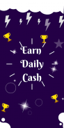 Scratch and win Real Cash - Earn Real Money screenshot 4