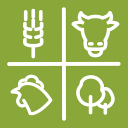 Agriculture Extension Services Icon